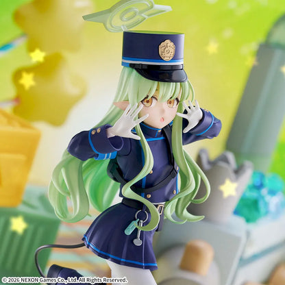 Figurine Blue Archive - Hikari XStellar - SEGA Flo'Kaze