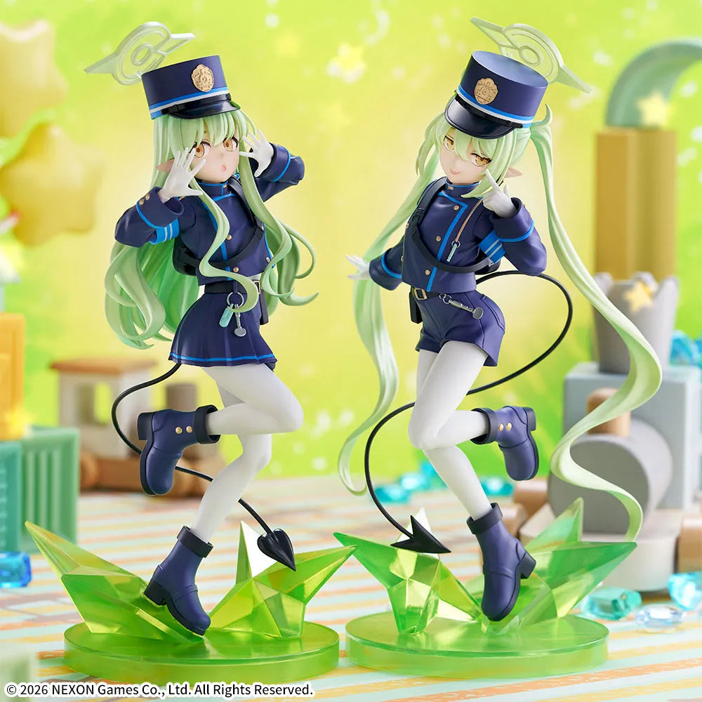 Figurine Blue Archive - Hikari XStellar - SEGA Flo'Kaze