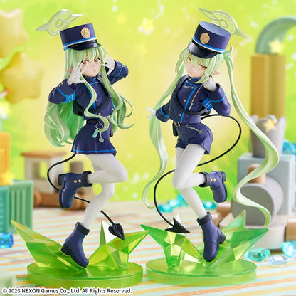 Figurine Blue Archive - Hikari XStellar - SEGA Flo'Kaze