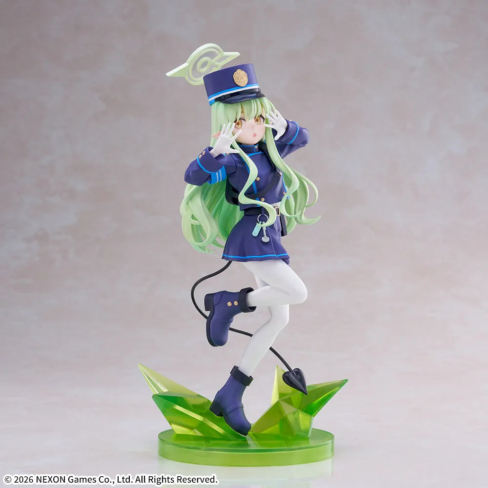 Figurine Blue Archive - Hikari XStellar - SEGA Flo'Kaze