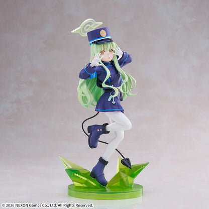Figurine Blue Archive - Hikari XStellar - SEGA Flo'Kaze