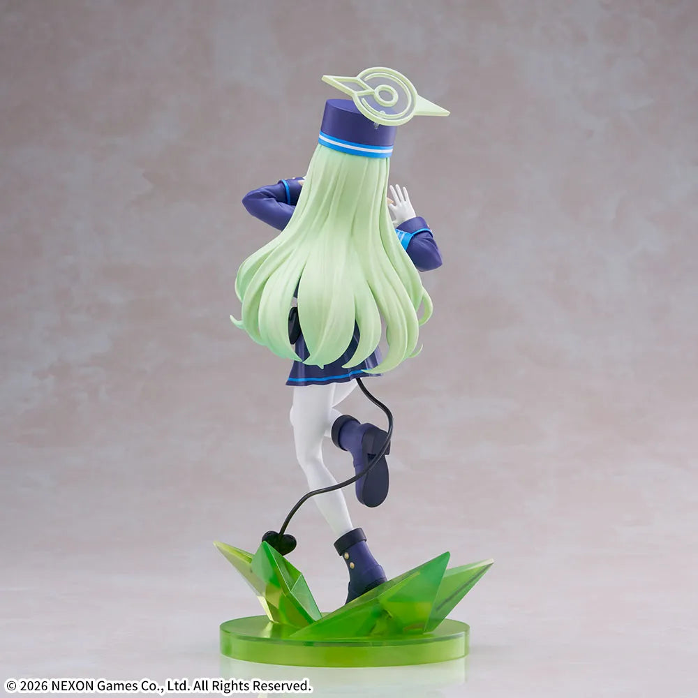 Figurine Blue Archive - Hikari XStellar - SEGA Flo'Kaze