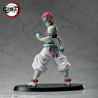 Figurine Demon Slayer - Akaza SPM (Aquarius) - SEGA Flo'Kaze