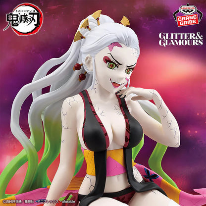 Figurine Demon Slayer - Daki Glitter & Glamours - Banpresto Flo'Kaze