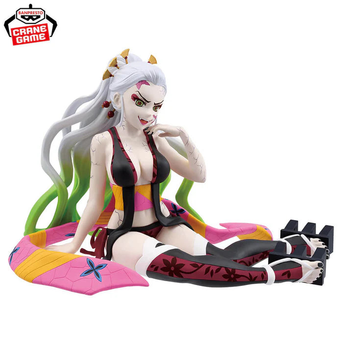 Figurine Demon Slayer - Daki Glitter & Glamours - Banpresto Flo'Kaze