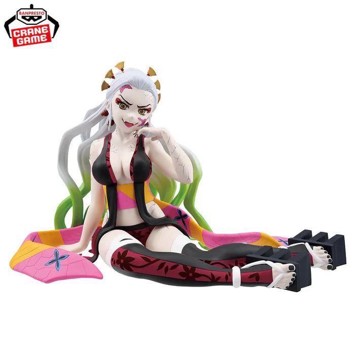 Figurine Demon Slayer - Daki Glitter & Glamours - Banpresto Flo'Kaze