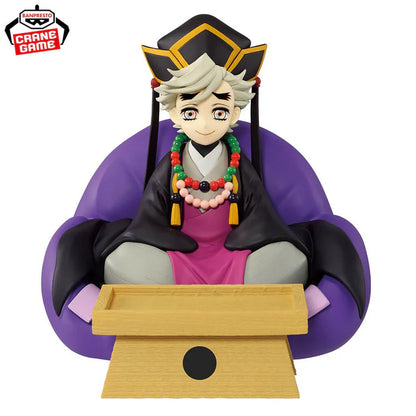 Figurine Demon Slayer - Doma Fig Life! - Banpresto Flo'Kaze