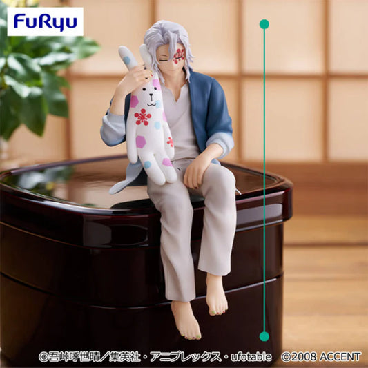 Figurine Demon Slayer - Uzui Tengen Noodle Stopper X Craftholic - FuRyu Flo'Kaze