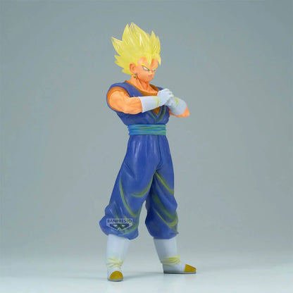 Figurine Dragon Ball Super - Vegeto Super Saiyan Clearise - Banpresto Flo'Kaze