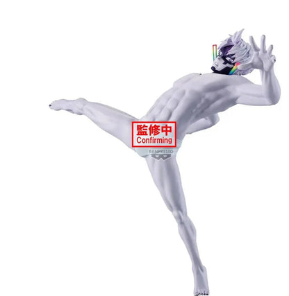 Figurine Dan Da Dan - Jiji Transformed Ver. Trio-Try-It - FuRyu Flo'Kaze