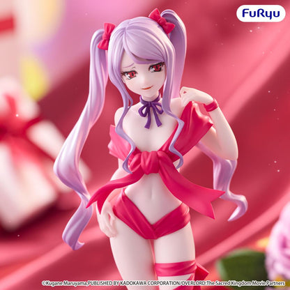 Figurine Overlord - Shalltear Bicute Ribbons - FuRyu Flo'Kaze