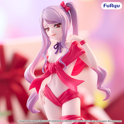 Figurine Overlord - Shalltear Bicute Ribbons - FuRyu Flo'Kaze
