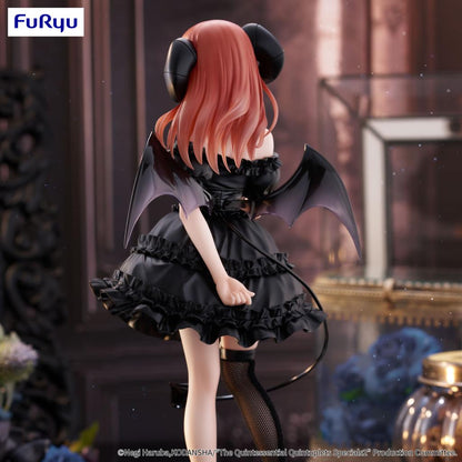 Figurine The Quintessential Quintuplets - Miku Nakano Bicute Dark - FuRyu Flo'Kaze