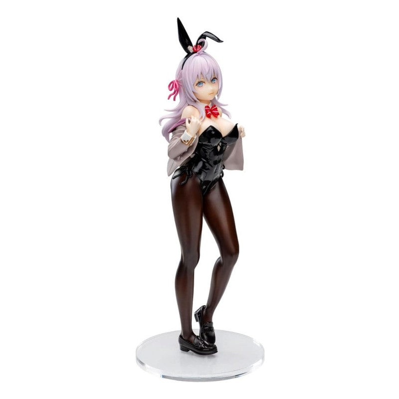 FIGURINE ALYA SOMETIMES HIDES HER FEELINGS IN RUSSIAN - ALYA LUMINASTA BUNNY VER. - SEGA Flo'Kaze