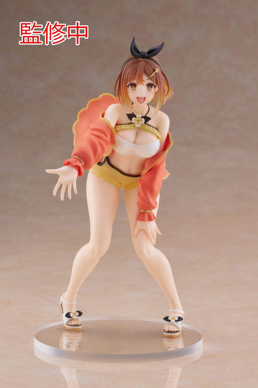 FIGURINE ATELIER RYZA - STOUT REISALIN COREFUL SWIMWEAR VER. - TAITO Flo'Kaze