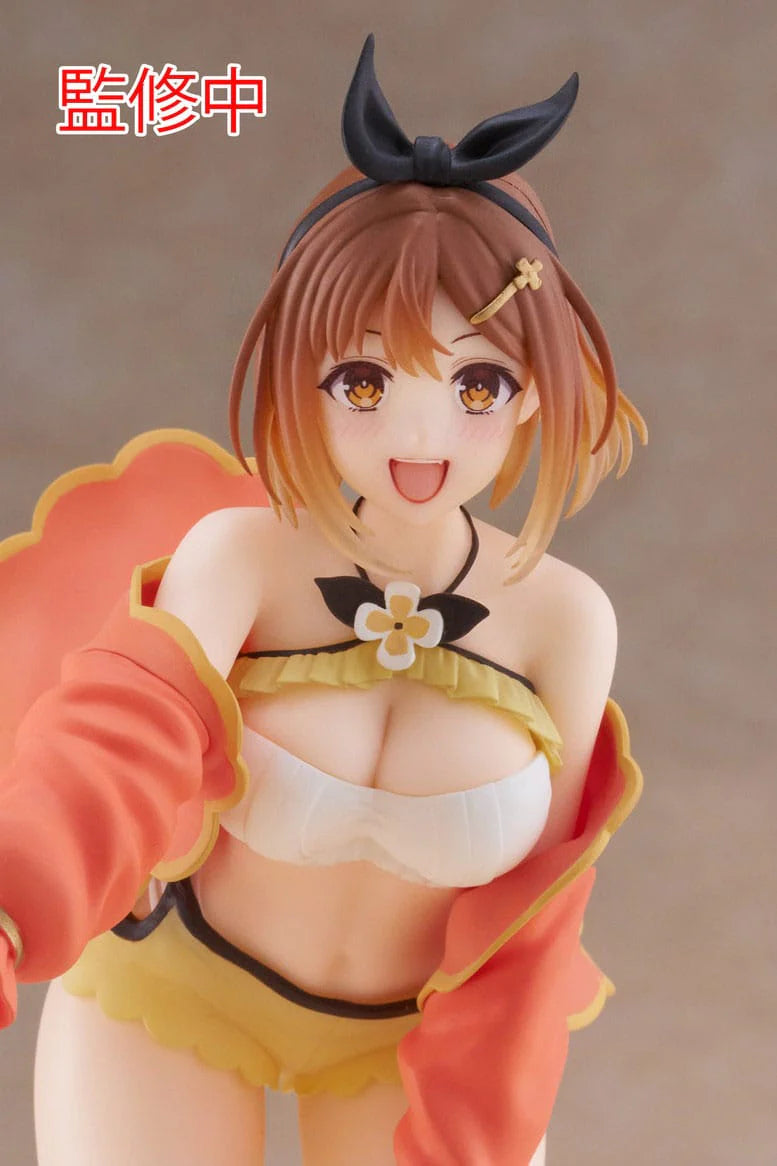 FIGURINE ATELIER RYZA - STOUT REISALIN COREFUL SWIMWEAR VER. - TAITO Flo'Kaze