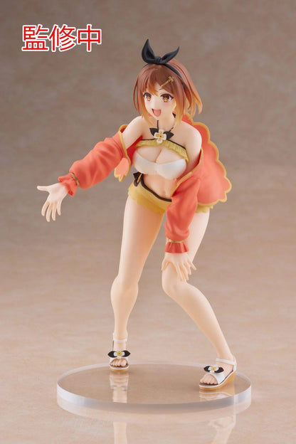 FIGURINE ATELIER RYZA - STOUT REISALIN COREFUL SWIMWEAR VER. - TAITO Flo'Kaze