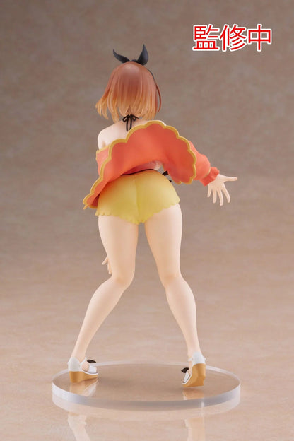 FIGURINE ATELIER RYZA - STOUT REISALIN COREFUL SWIMWEAR VER. - TAITO Flo'Kaze