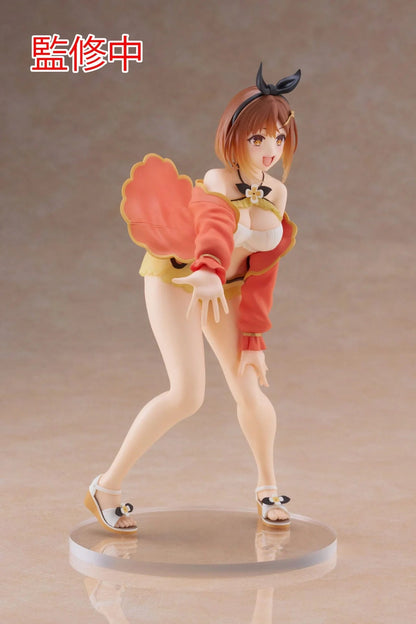 FIGURINE ATELIER RYZA - STOUT REISALIN COREFUL SWIMWEAR VER. - TAITO Flo'Kaze