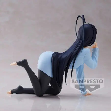 FIGURINE BLEACH - GISELLE GEWELLE RELAX TIME - BANPRESTO Flo'Kaze
