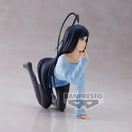 FIGURINE BLEACH - GISELLE GEWELLE RELAX TIME - BANPRESTO Flo'Kaze