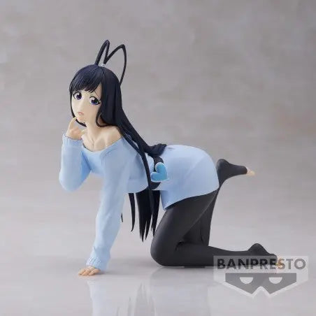 FIGURINE BLEACH - GISELLE GEWELLE RELAX TIME - BANPRESTO Flo'Kaze