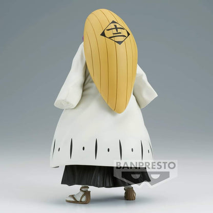 FIGURINE BLEACH - KUROTSUCHI MAYURI SOLID AND SOULS - BANPRESTO Flo'Kaze