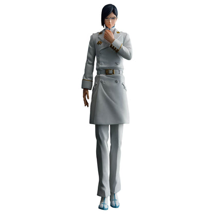 FIGURINE BLEACH THOUSAND YEAR BLOOD WAR - URYU ISHIDA LOT B - ICHIBAN KUJI Flo'Kaze