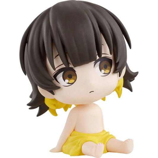 FIGURINE BLUE LOCK - MEGURU BACHIRA TOTONOTA - BANPRESTO Flo'Kaze