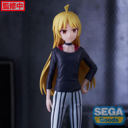 FIGURINE BOCCHI THE ROCK! - IJICHI SEIKA DESKTOP X DECORATE COLLECTIONS - SEGA Flo'Kaze