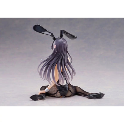 FIGURINE BUNNY GIRL SENPAI - SAKURAJIMA MAI AMP+ BUNNY VER. - TAITO Flo'Kaze