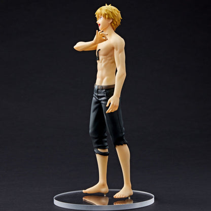 FIGURINE CHAINSAW MAN - DENJI - TAITO - Flo'Kaze