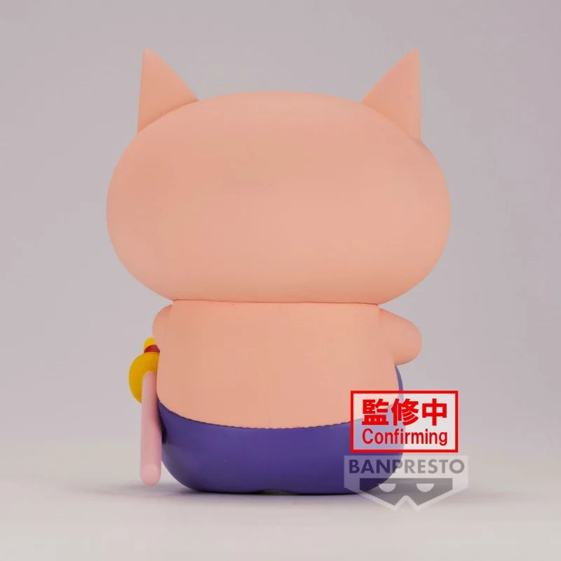 FIGURINE CRAYON SHINCHAN - BURIBURI ZAEMON VOL.1 - BANPRESTO Flo'Kaze