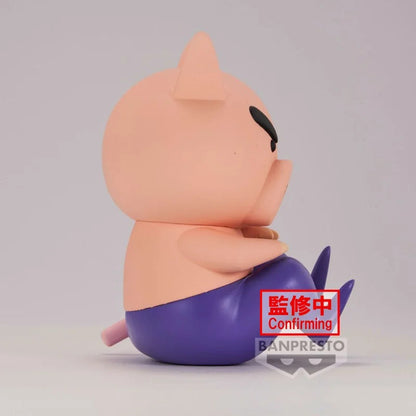 FIGURINE CRAYON SHINCHAN - BURIBURI ZAEMON VOL.1 - BANPRESTO Flo'Kaze