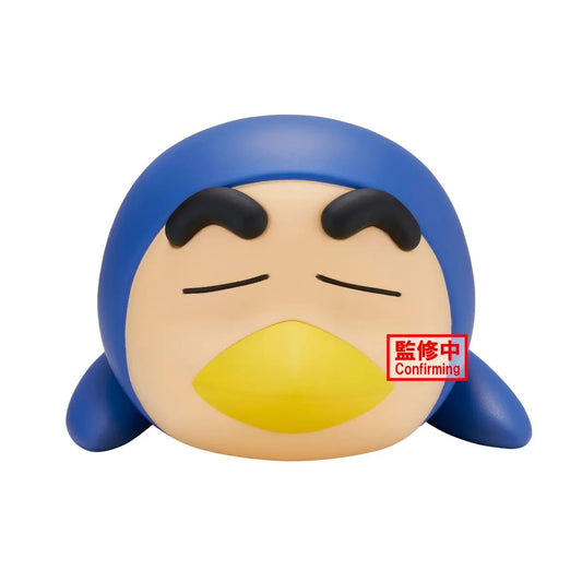 FIGURINE CRAYON SHINCHAN - COSPLAY SHIN-CHAN VOL.4 B - BANPRESTO Flo'Kaze