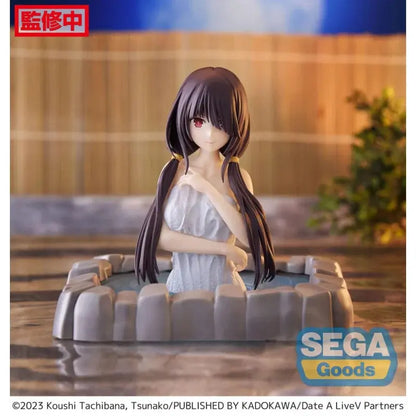 FIGURINE DATE A LIVE - KURUMI TOKISAKI THERMAE UTOPIA - SEGA Flo'Kaze