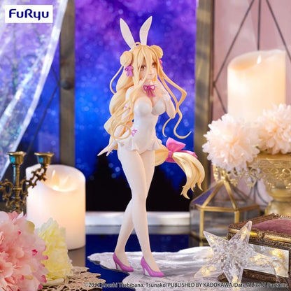 FIGURINE DATE A LIVE - MUKURO HOSHIMIYA BICUTE BUNNIES - FURYU Flo'Kaze