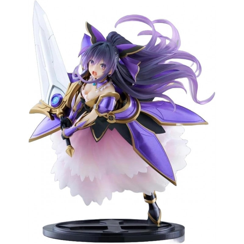FIGURINE DATE A LIVE - TOHKA YATOGAMI AMP+ - TAITO Flo'Kaze