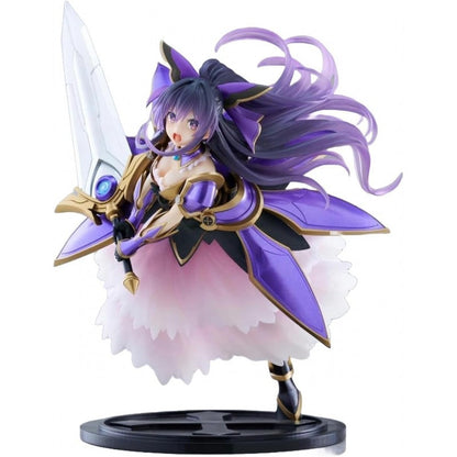 FIGURINE DATE A LIVE - TOHKA YATOGAMI AMP+ - TAITO Flo'Kaze