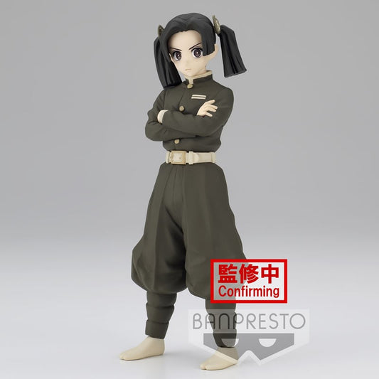 FIGURINE DEMON SLAYER - AOI KANZAKI KIZUNA NO SOU VOL.24 A - BANPRESTO Flo'Kaze