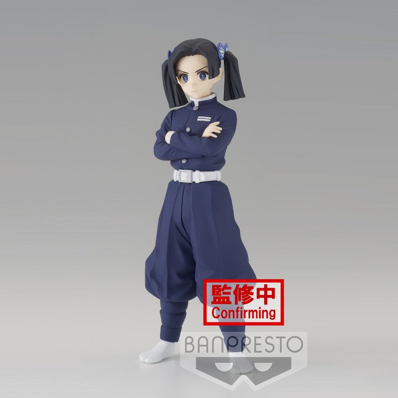 FIGURINE DEMON SLAYER - AOI KANZAKI KIZUNA NO SOU VOL.47 - BANPRESTO Flo'Kaze