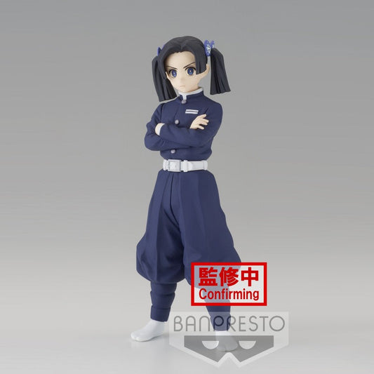 FIGURINE DEMON SLAYER - AOI KANZAKI KIZUNA NO SOU VOL.47 - BANPRESTO Flo'Kaze