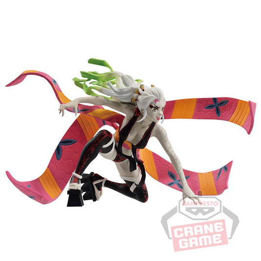 FIGURINE DEMON SLAYER - DAKI VIBRATION STARS VER.B - BANPRESTO Flo'Kaze