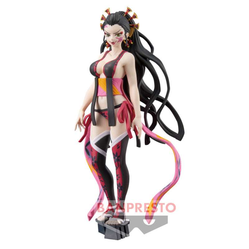 FIGURINE DEMON SLAYER - DAKI VOL.7 - BANPRESTO Flo'Kaze