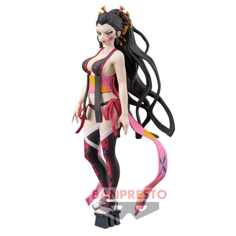 FIGURINE DEMON SLAYER - DAKI VOL.7 - BANPRESTO Flo'Kaze