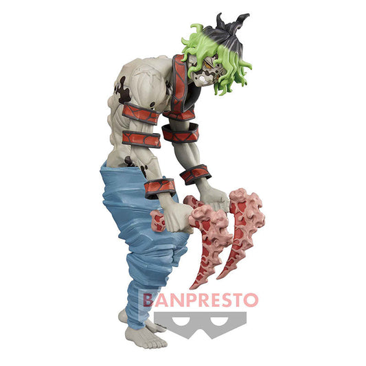 FIGURINE DEMON SLAYER - GYUTARO VOL.8 - BANPRESTO Flo'Kaze