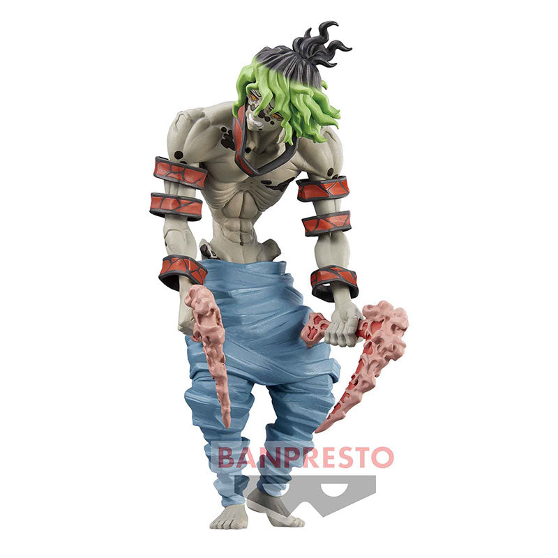 FIGURINE DEMON SLAYER - GYUTARO VOL.8 - BANPRESTO Flo'Kaze