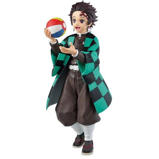 FIGURINE DEMON SLAYER - KAMADO TANJIRO GITEN - BANPRESTO Flo'Kaze