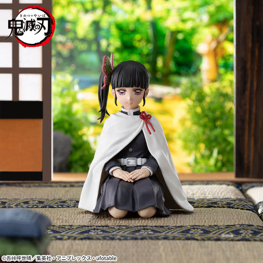FIGURINE DEMON SLAYER - KANAO TSUYURI PREMIUM CHOKONOSE - SEGA Flo'Kaze