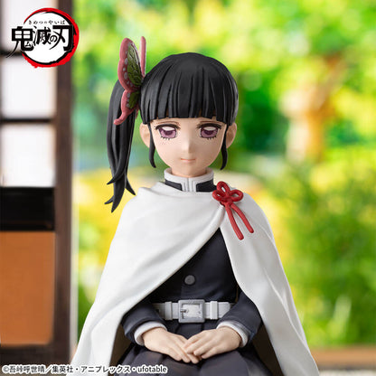 FIGURINE DEMON SLAYER - KANAO TSUYURI PREMIUM CHOKONOSE - SEGA Flo'Kaze